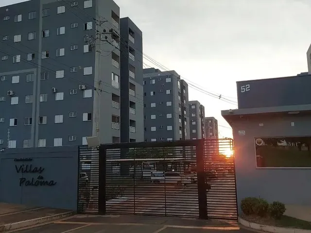 Imagem: Apartamento À Venda na Vila Cidade Morena