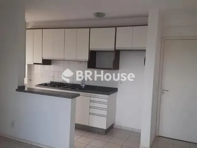 Imagem: O apartamento possui 3 Dormitórios, 1 Suíte, 1 Banheiro,