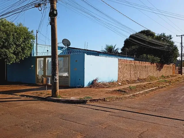 Imagem: Térrea para Venda Possui 120 Metros Quadrados