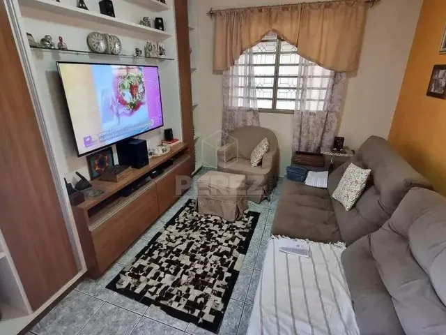 Imagem 6: Casa Térrea - Vila Carlota