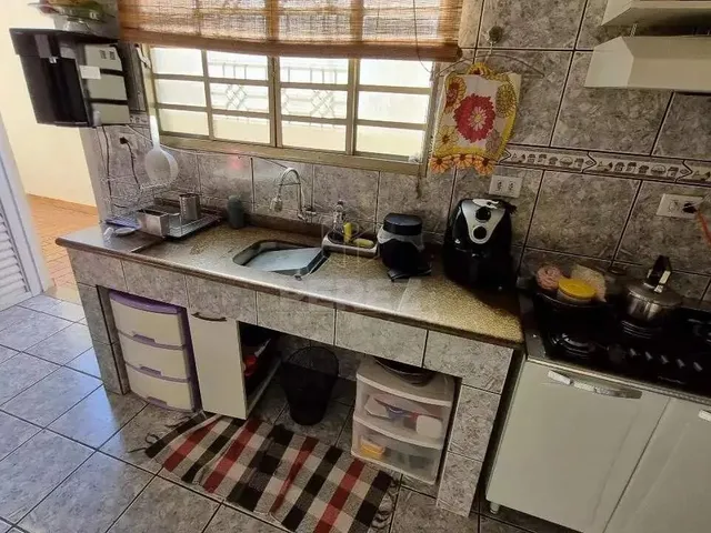 Imagem 4: Casa Térrea - Vila Carlota