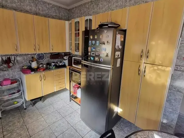 Imagem 8: Casa Térrea - Vila Carlota