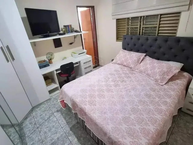 Imagem 9: Casa Térrea - Vila Carlota