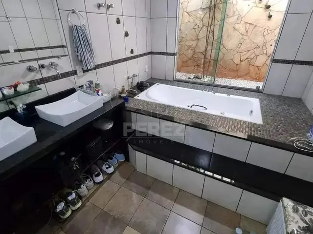 Imagem 3: Casa Térrea - Vila Carlota