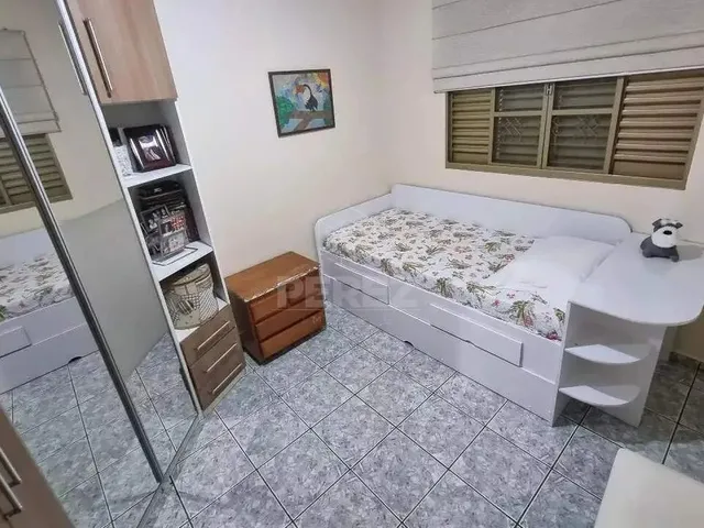 Imagem 12: Casa Térrea - Vila Carlota