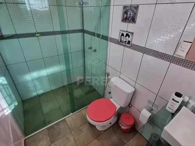 Imagem 5: Casa Térrea - Vila Carlota