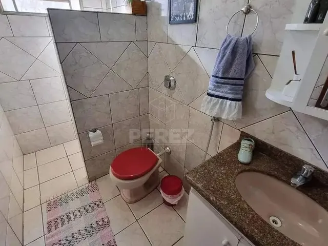 Imagem 2: Casa Térrea - Vila Carlota
