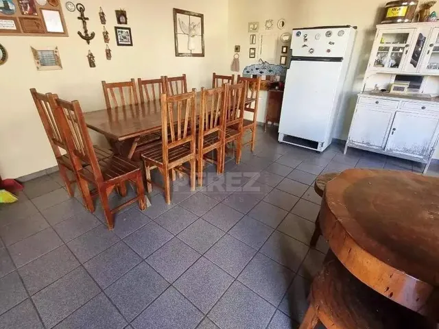 Imagem 7: Casa Térrea - Vila Carlota