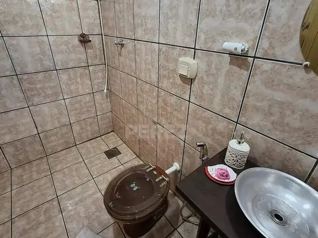 Imagem 11: Casa Térrea - Vila Carlota