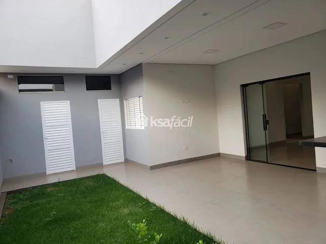 Imagem 5: Casa com 3 Quartos À Venda, São Francisco - Campo Grande