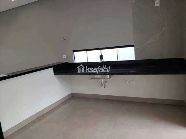 Imagem 7: Casa com 3 Quartos À Venda, São Francisco - Campo Grande
