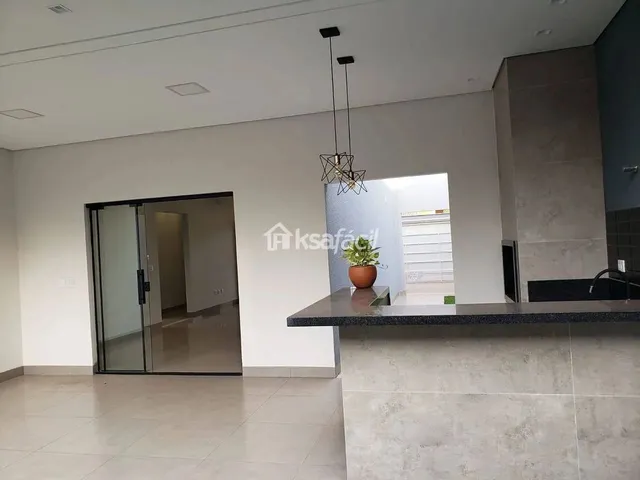 Imagem 10: Casa com 3 Quartos À Venda, São Francisco - Campo Grande