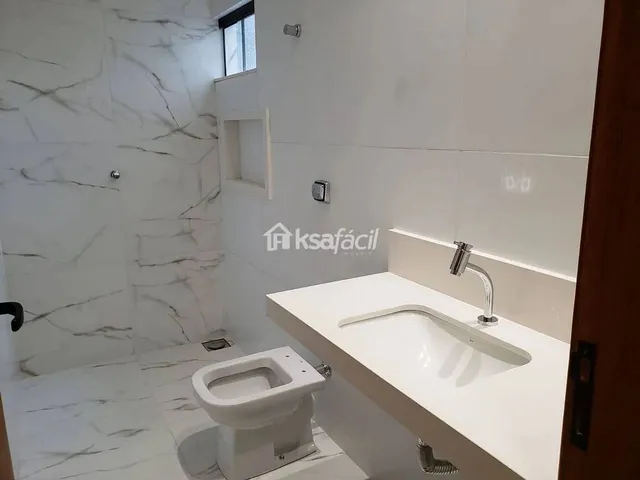 Imagem 11: Casa com 3 Quartos À Venda, São Francisco - Campo Grande