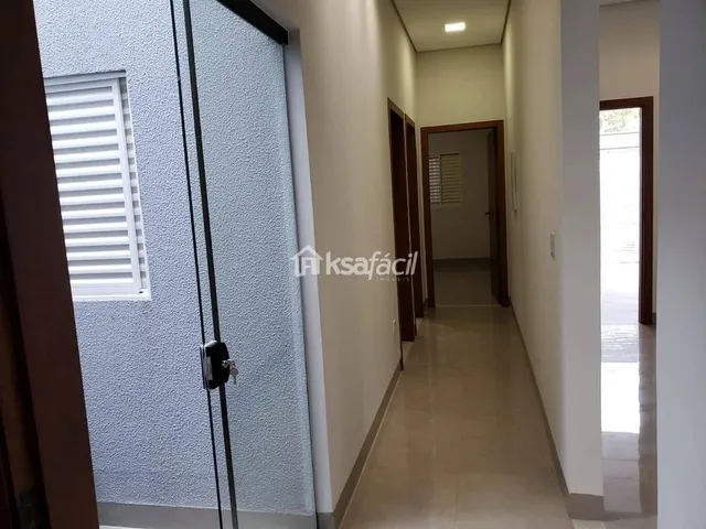 Imagem 8: Casa com 3 Quartos À Venda, São Francisco - Campo Grande
