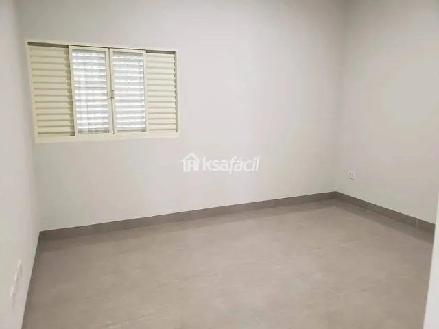 Imagem 3: Casa com 3 Quartos À Venda, São Francisco - Campo Grande