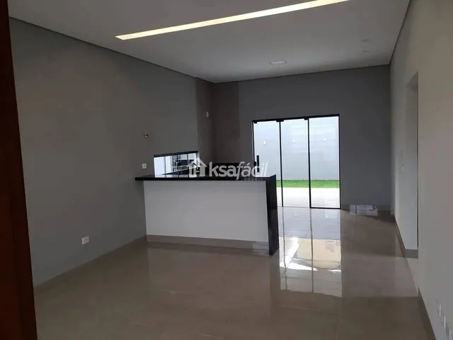 Imagem 6: Casa com 3 Quartos À Venda, São Francisco - Campo Grande