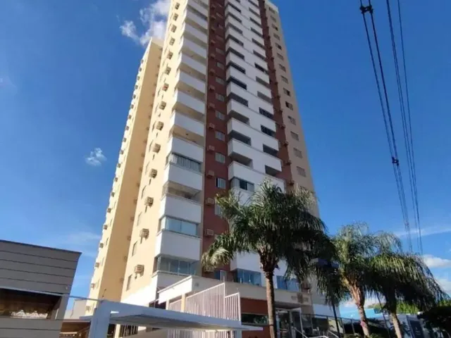 Imagem: O apartamento possui 2 Dormitórios, 1 Suíte, 2 Banheiros,