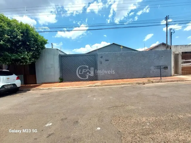 Imagem: Casa Bem Localizada