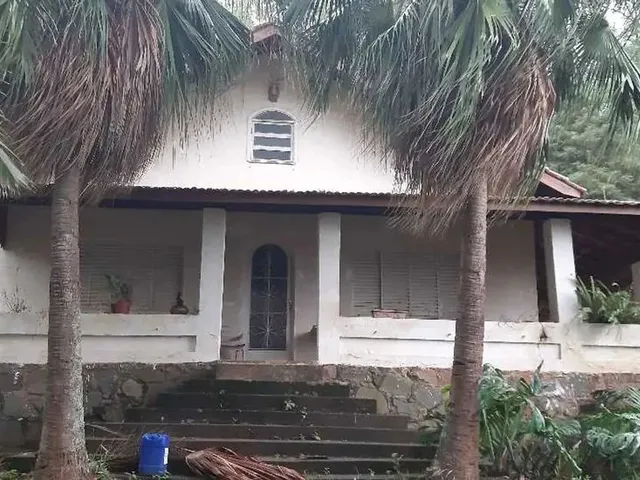 Imagem: Sítio em Estrada Municipal Domingos Stoco