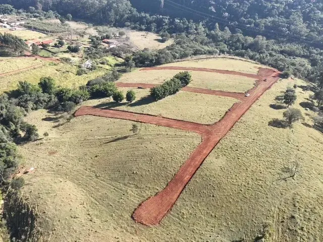 Imagem: Terreno a Venda em Atibaia