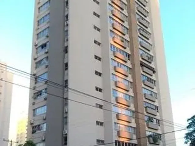 Imagem: Edifício Apolo