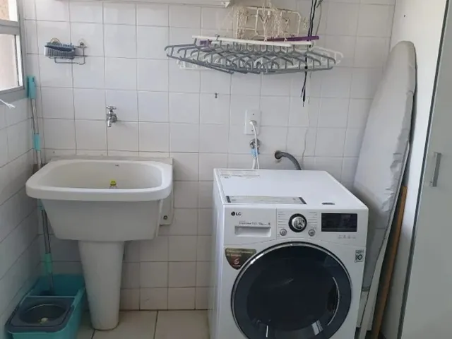 Imagem 4: Edifício Apolo Apartamento com 2 dormitórios
