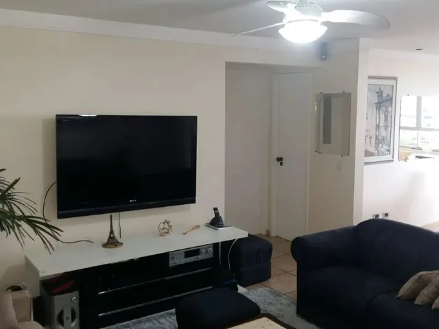 Imagem 7: Edifício Apolo Apartamento com 2 dormitórios