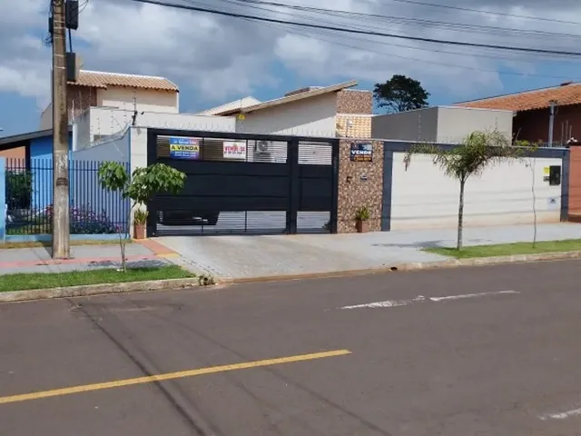 Imagem: Casa com 2 Apartamentos e 1 Suite, Parque