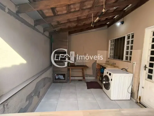 Imagem 3: Casa com 2 Quartos - Boa Localização