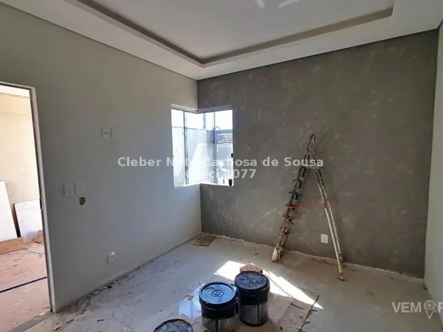 Imagem 13: 03 Dormitórios Sendo Uma Suíte