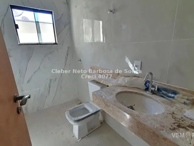Imagem 10: 03 Dormitórios Sendo Uma Suíte