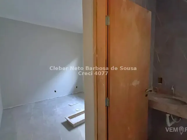 Imagem 7: 03 Dormitórios Sendo Uma Suíte