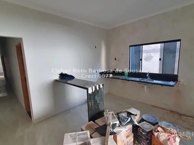 Imagem 16: 03 Dormitórios Sendo Uma Suíte
