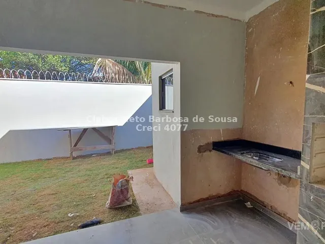 Imagem 12: 03 Dormitórios Sendo Uma Suíte