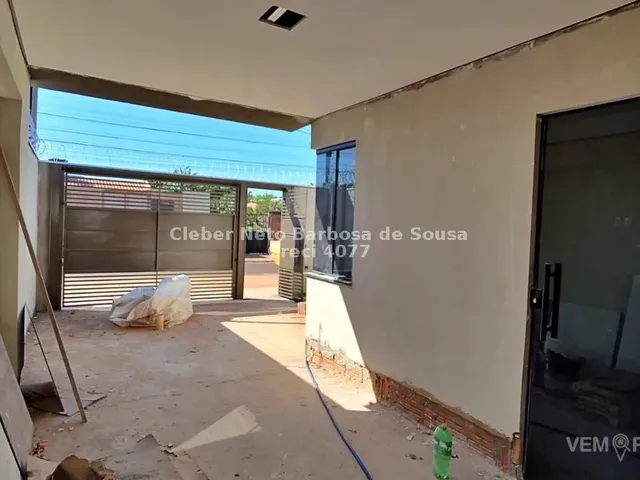 Imagem 8: 03 Dormitórios Sendo Uma Suíte