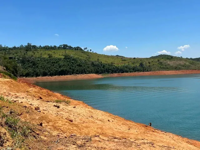 Imagem: Terreno em Jacareí com Fácil Acesso e