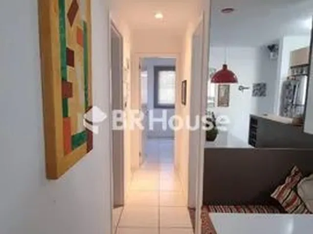 Imagem 8: Tiradentes Apartamento com 3 dormitórios