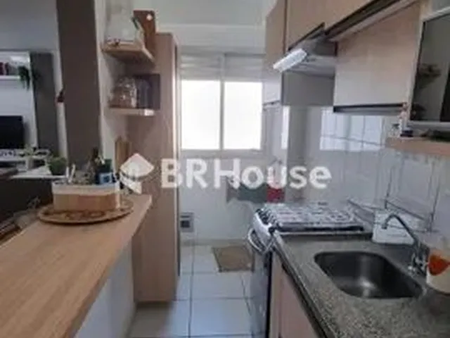 Imagem 6: Tiradentes Apartamento com 3 dormitórios