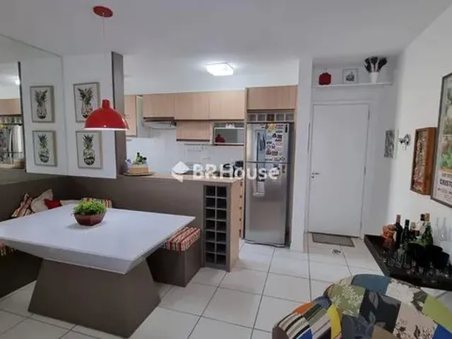 Imagem 14: Tiradentes Apartamento com 3 dormitórios