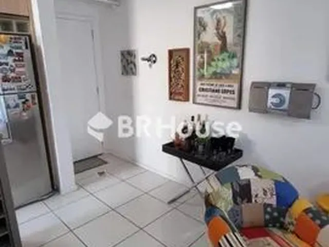 Imagem 13: Tiradentes Apartamento com 3 dormitórios