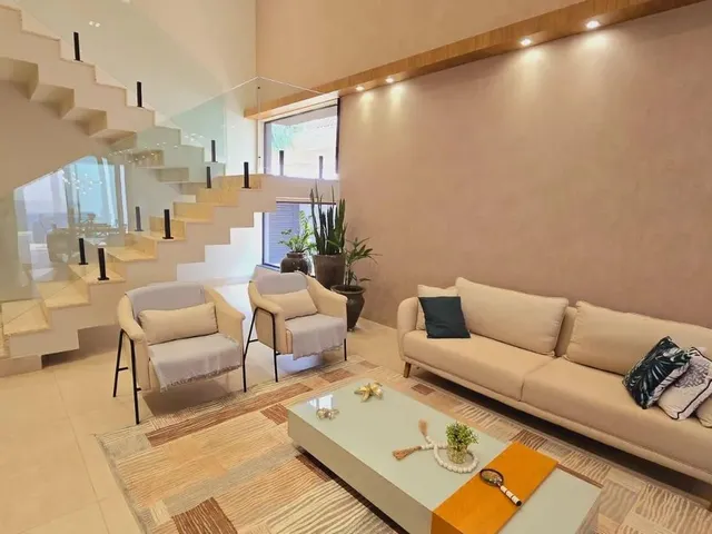 Imagem 4: Venda, Sobrado/Condomínio, Residencial Alphaville, Campo Grande, Ms