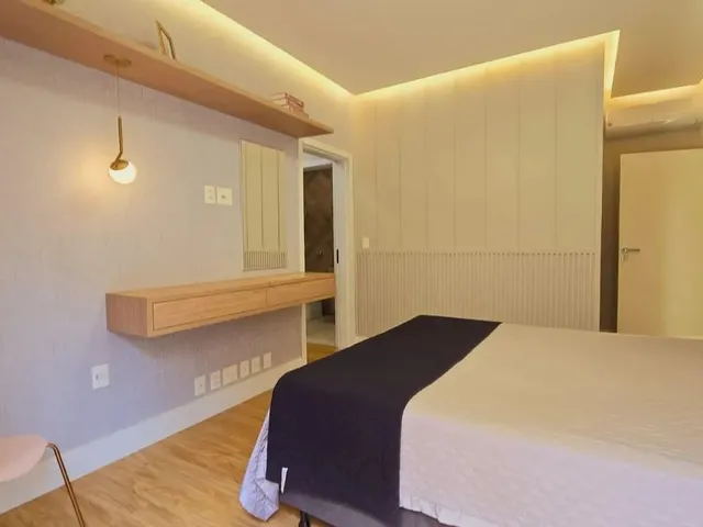 Imagem 10: Venda, Sobrado/Condomínio, Residencial Alphaville, Campo Grande, Ms