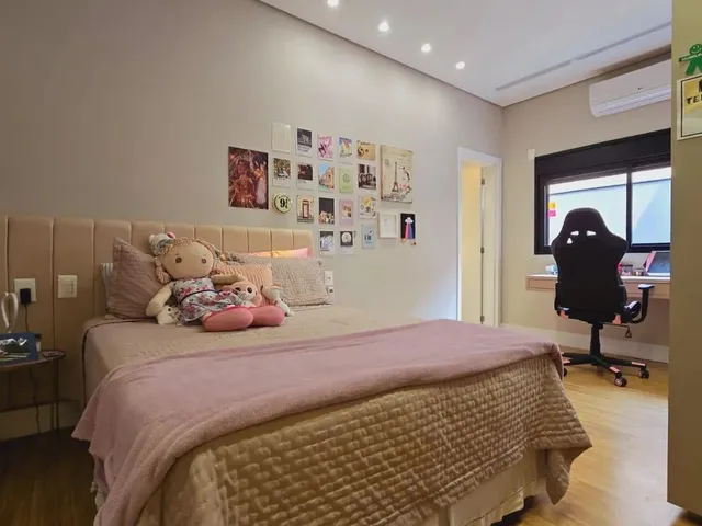 Imagem 15: Venda, Sobrado/Condomínio, Residencial Alphaville, Campo Grande, Ms