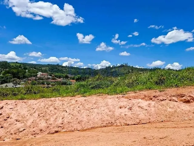Imagem: Terreno À Venda, Núcleo Habitacional Brumado