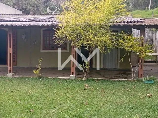 Imagem: Chácara À Venda com 2 Dormitórios, Sendo