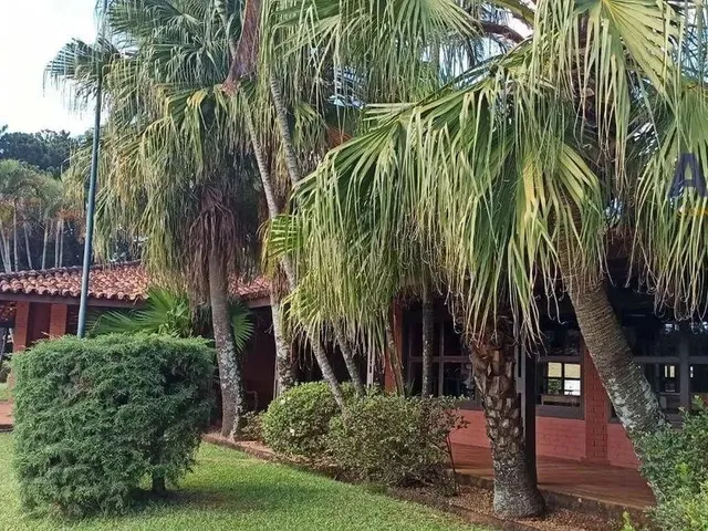 Imagem: Chácara com 4 Dormitórios À Venda, 3285