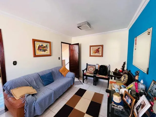 Imagem 8: Apto Lindo e Bem Localizado Vila Carvalho!