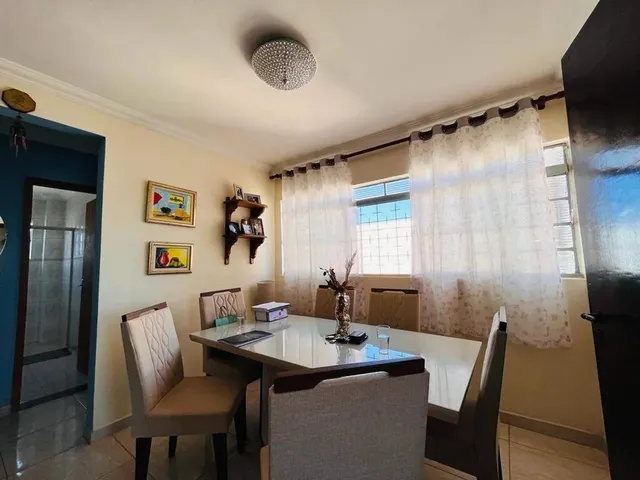 Imagem 11: Apto Lindo e Bem Localizado Vila Carvalho!