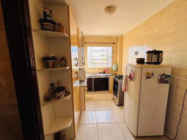 Imagem 6: Apto Lindo e Bem Localizado Vila Carvalho!