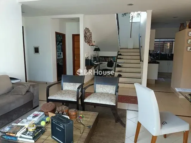 Imagem 2: Vila Vilas Boas Casa com 3 dormitórios